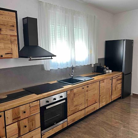 Villa Ellania Milos Adamantas  Ngoại thất bức ảnh