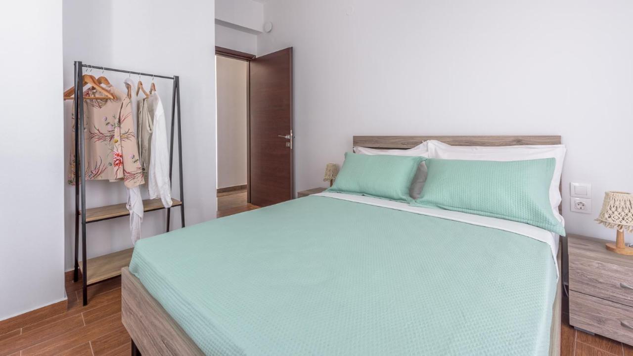 Villa Ellania Milos Adamantas  Ngoại thất bức ảnh