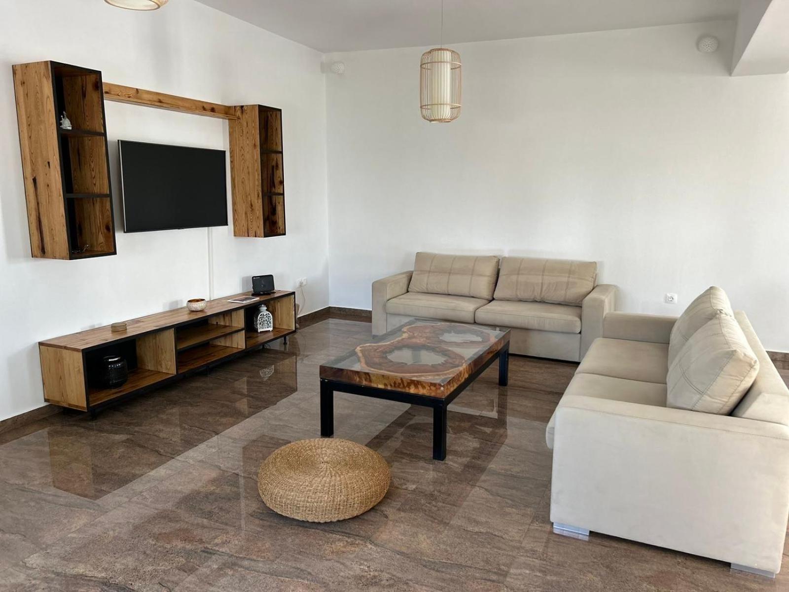 Villa Ellania Milos Adamantas  Ngoại thất bức ảnh